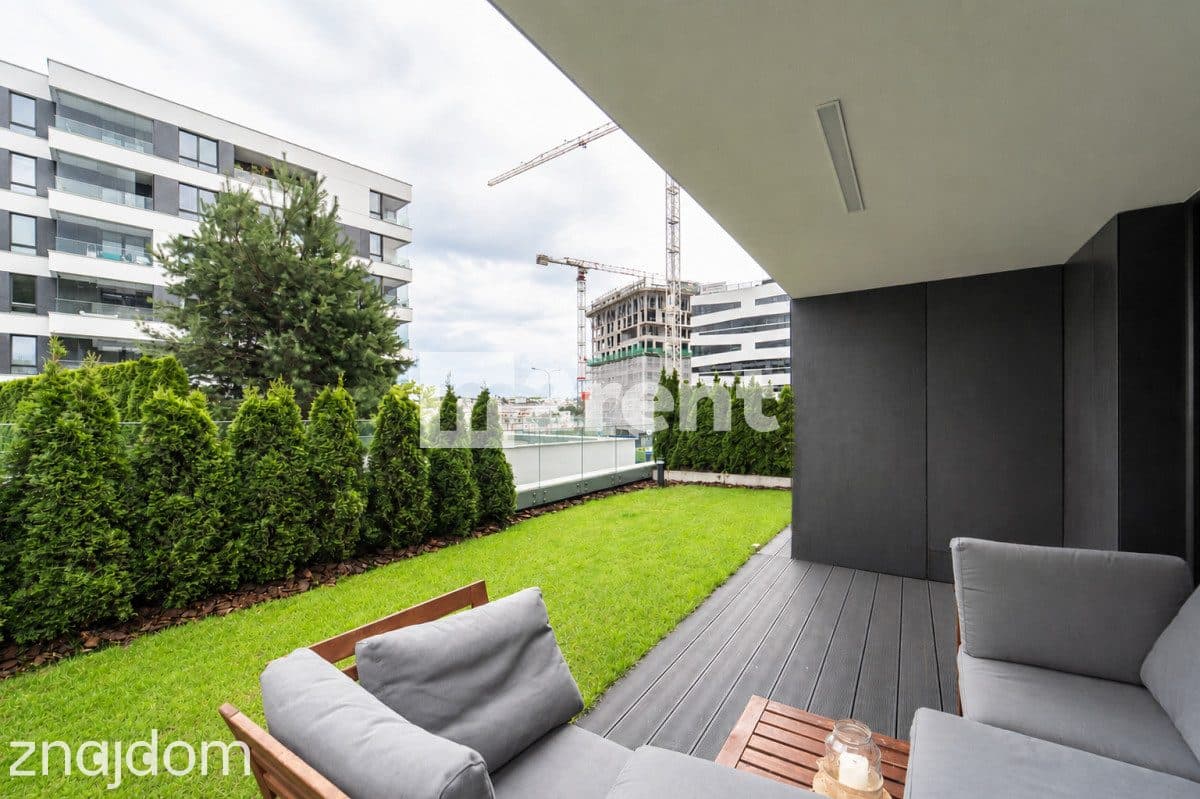 Gdynia|ul.Bydgoska|54m2|Ogród|Wysoki standard - zdjęcie 20