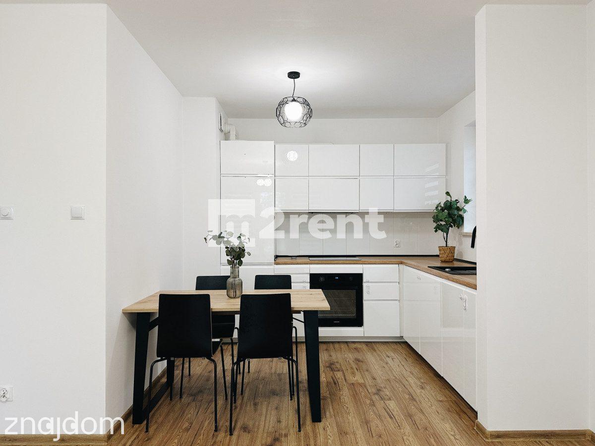 Białołęka | 60m2 | 3 pokoje | parking - zdjęcie 3