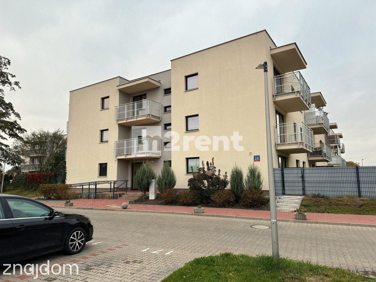Białołęka | 60m2 | 3 pokoje | parking - zdjęcie 15