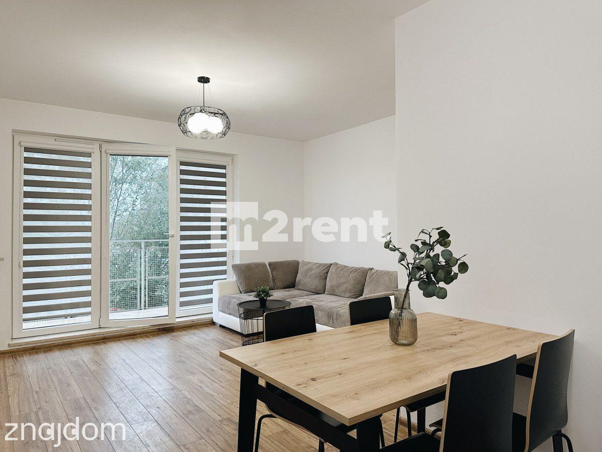 Białołęka | 60m2 | 3 pokoje | parking