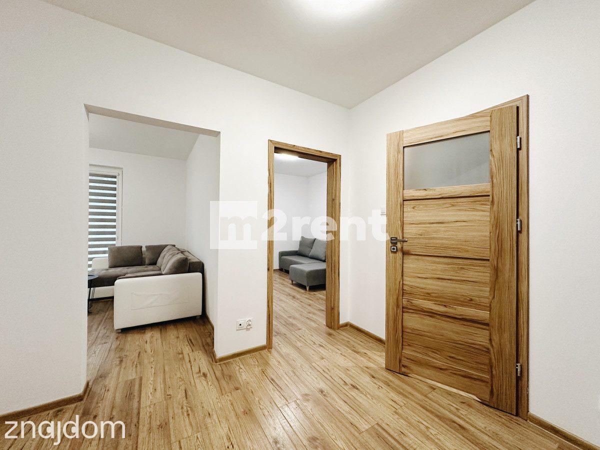 Białołęka | 60m2 | 3 pokoje | parking - zdjęcie 11