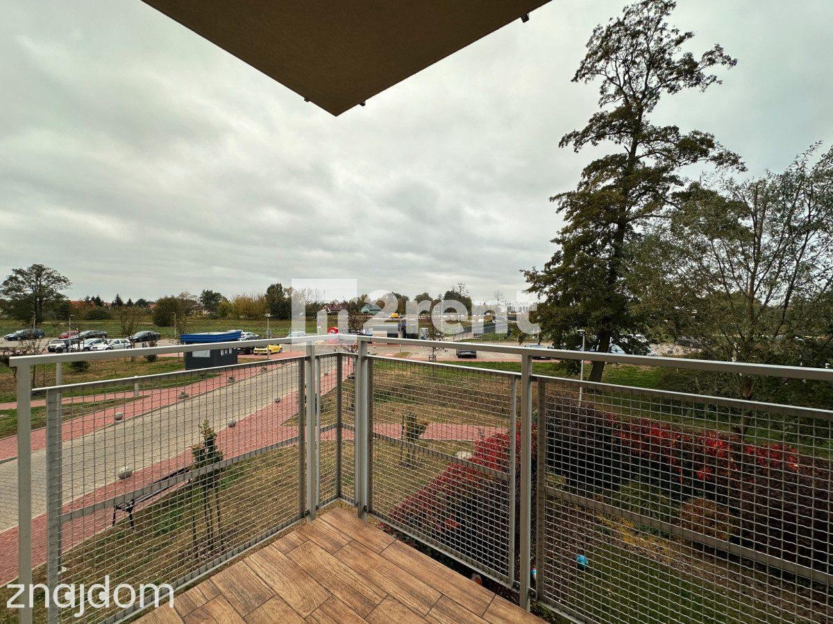 Białołęka | 60m2 | 3 pokoje | parking - zdjęcie 16