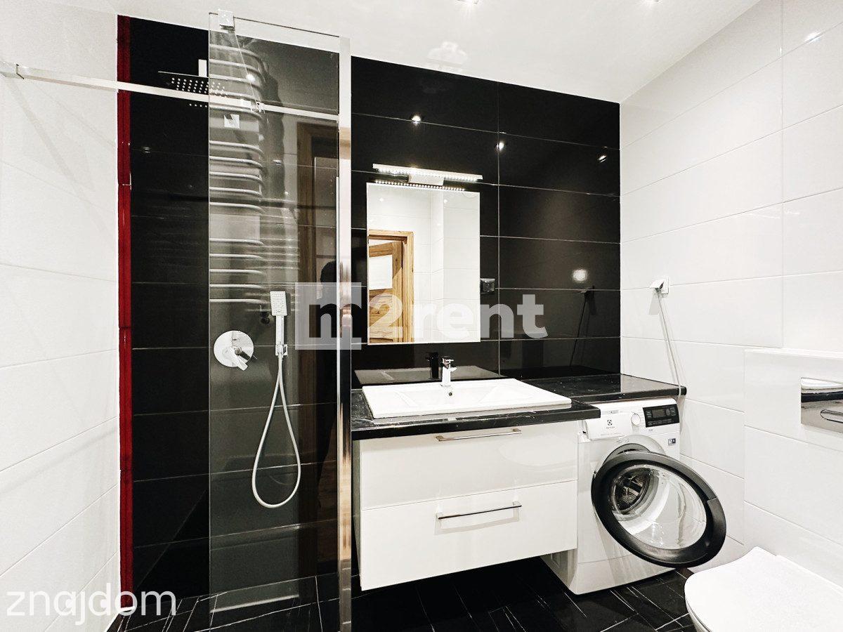 Białołęka | 60m2 | 3 pokoje | parking - zdjęcie 13