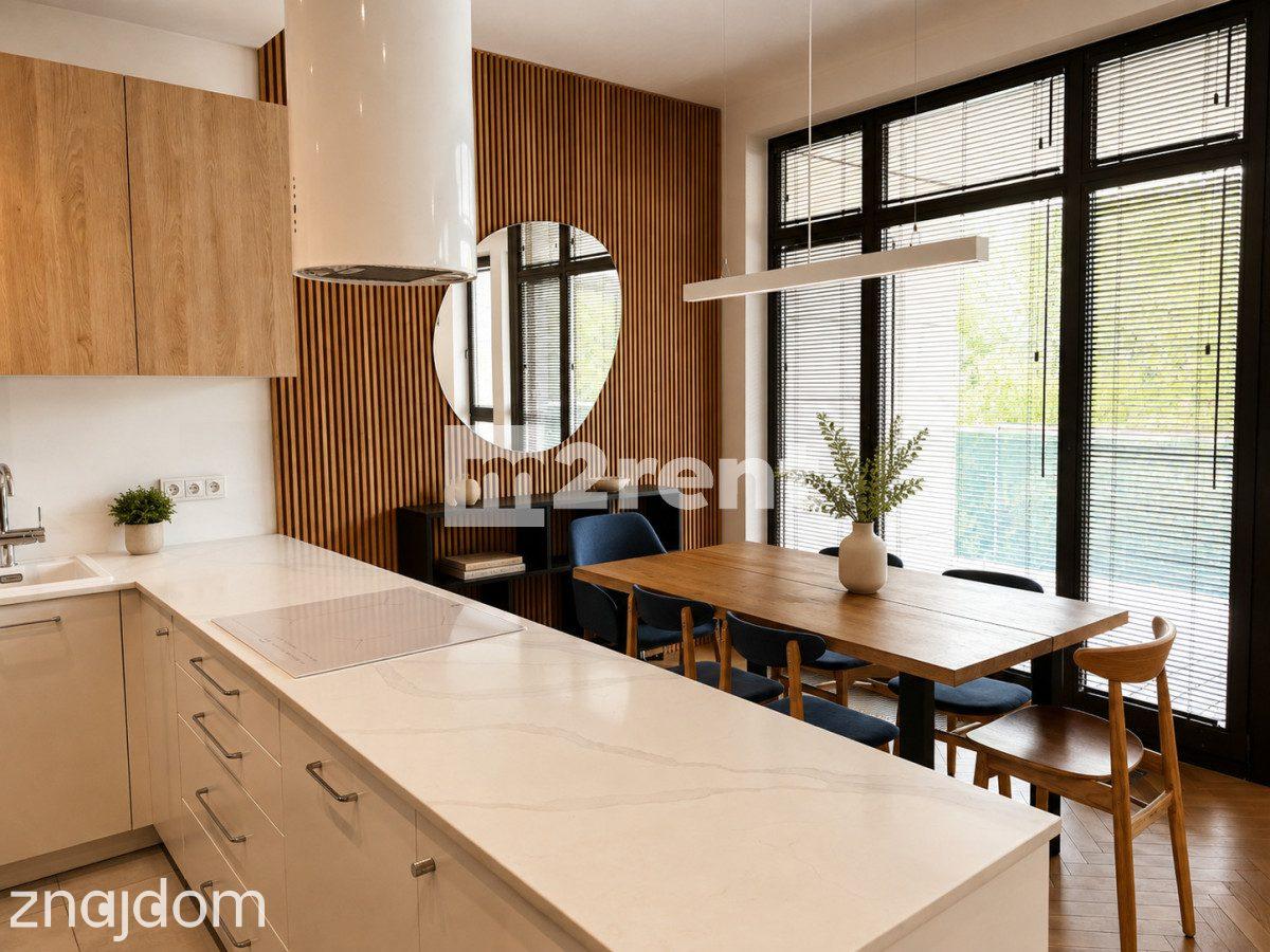 Mokotów | 80m2 | 3 pokoje | Przy Żółtej Karczmie - zdjęcie 2