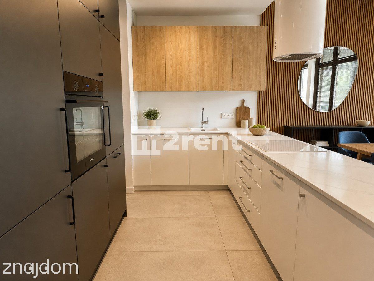 Mokotów | 80m2 | 3 pokoje | Przy Żółtej Karczmie - zdjęcie 5