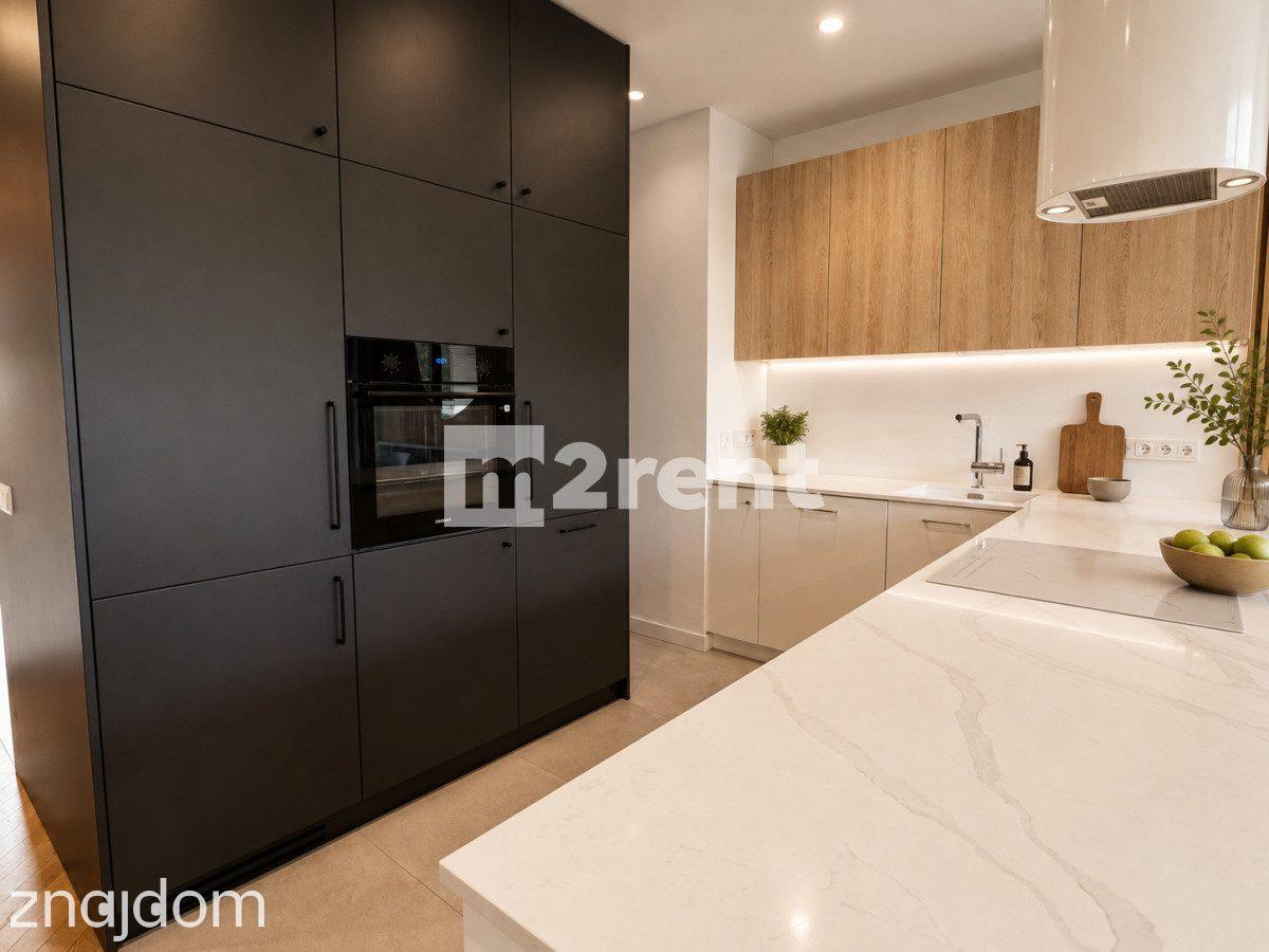 Mokotów | 80m2 | 3 pokoje | Przy Żółtej Karczmie - zdjęcie 4