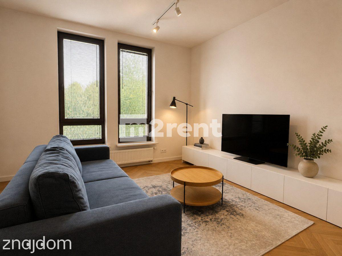 Mokotów | 80m2 | 3 pokoje | Przy Żółtej Karczmie