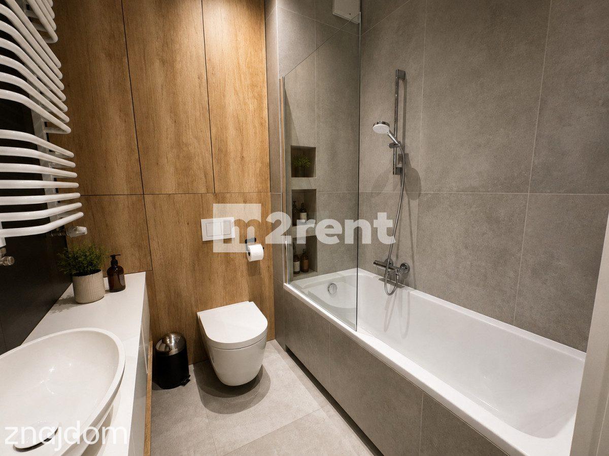 Mokotów | 80m2 | 3 pokoje | Przy Żółtej Karczmie - zdjęcie 16