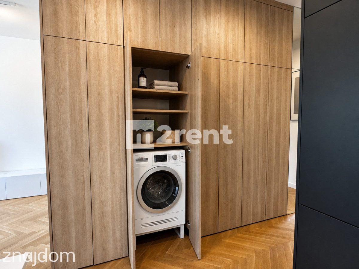 Mokotów | 80m2 | 3 pokoje | Przy Żółtej Karczmie - zdjęcie 15