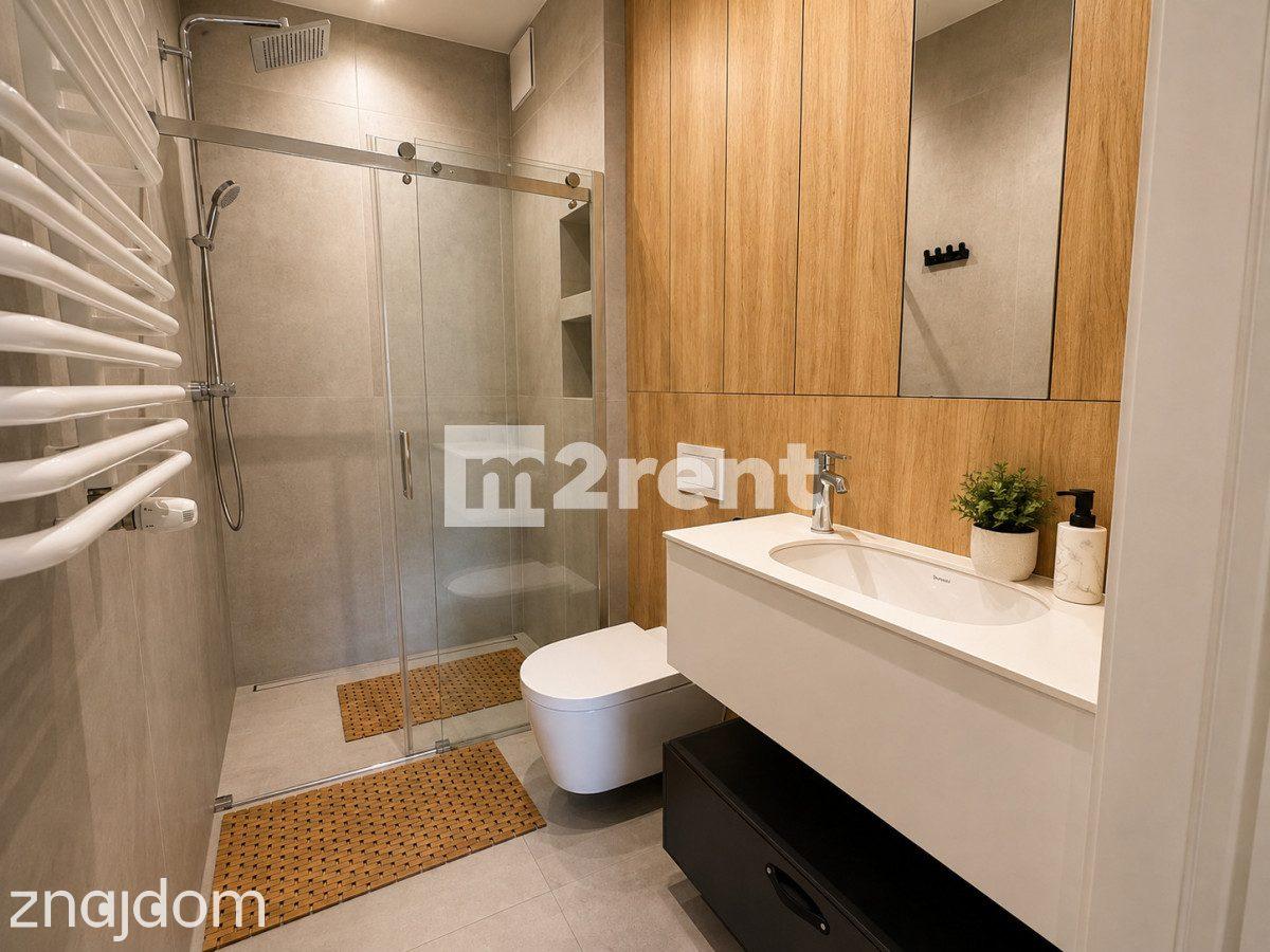Mokotów | 80m2 | 3 pokoje | Przy Żółtej Karczmie - zdjęcie 17