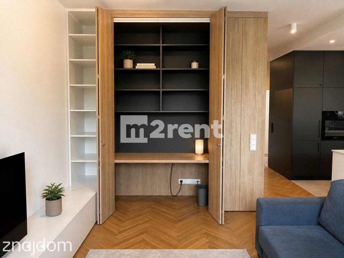 Mokotów | 80m2 | 3 pokoje | Przy Żółtej Karczmie - zdjęcie 14