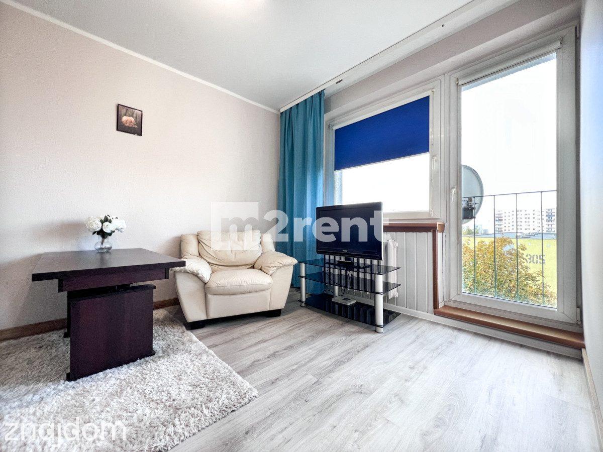 Łódź – Retkinia| 31m2| 2 pokoje| Lokalizacja - zdjęcie 2