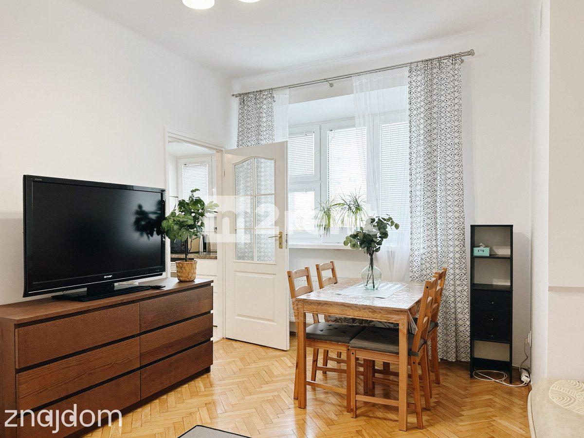 Żoliborz | 33 m2 | 2 pokoje | Plac Wilsona - zdjęcie 2