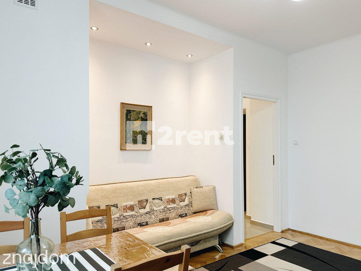Żoliborz | 33 m2 | 2 pokoje | Plac Wilsona - zdjęcie 5