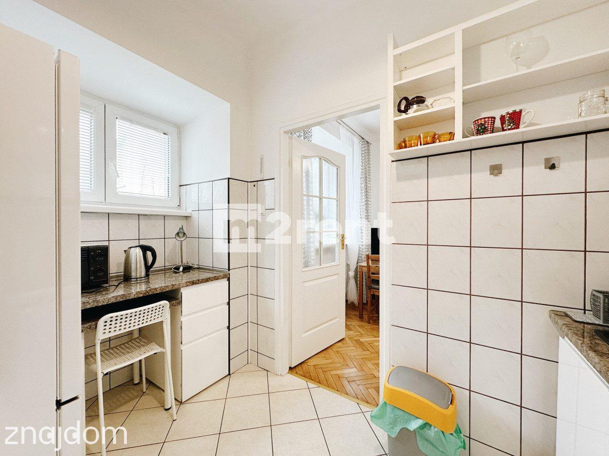Żoliborz | 33 m2 | 2 pokoje | Plac Wilsona - zdjęcie 11
