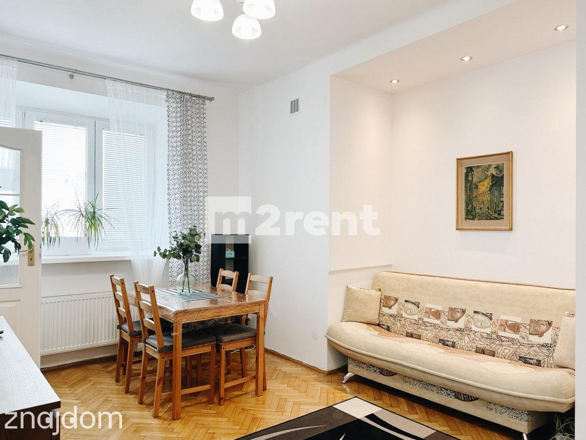 Żoliborz | 33 m2 | 2 pokoje | Plac Wilsona - zdjęcie 3