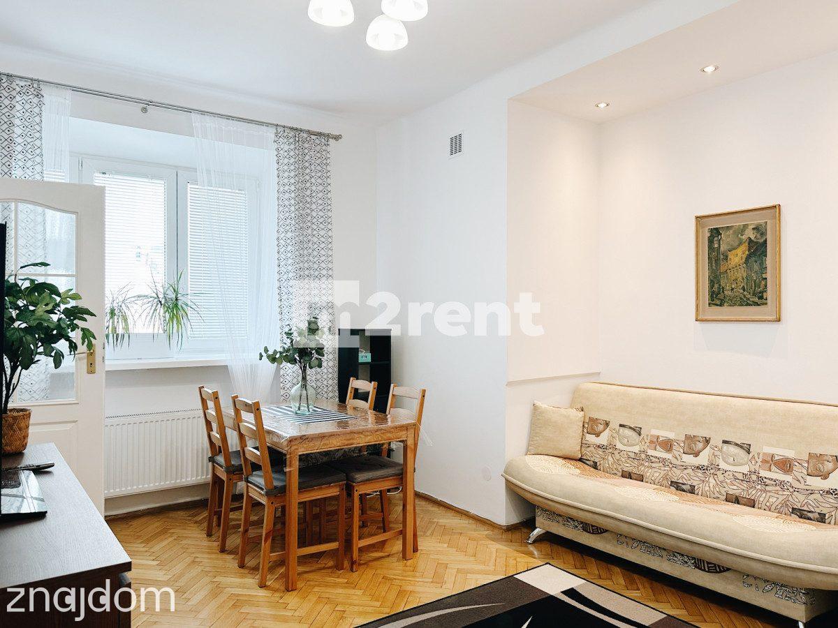 Żoliborz | 33 m2 | 2 pokoje | Plac Wilsona - zdjęcie 4