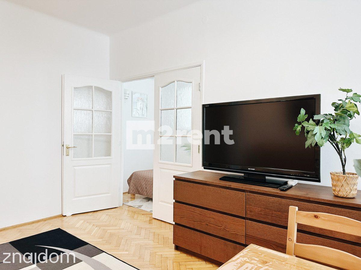 Żoliborz | 33 m2 | 2 pokoje | Plac Wilsona - zdjęcie 6