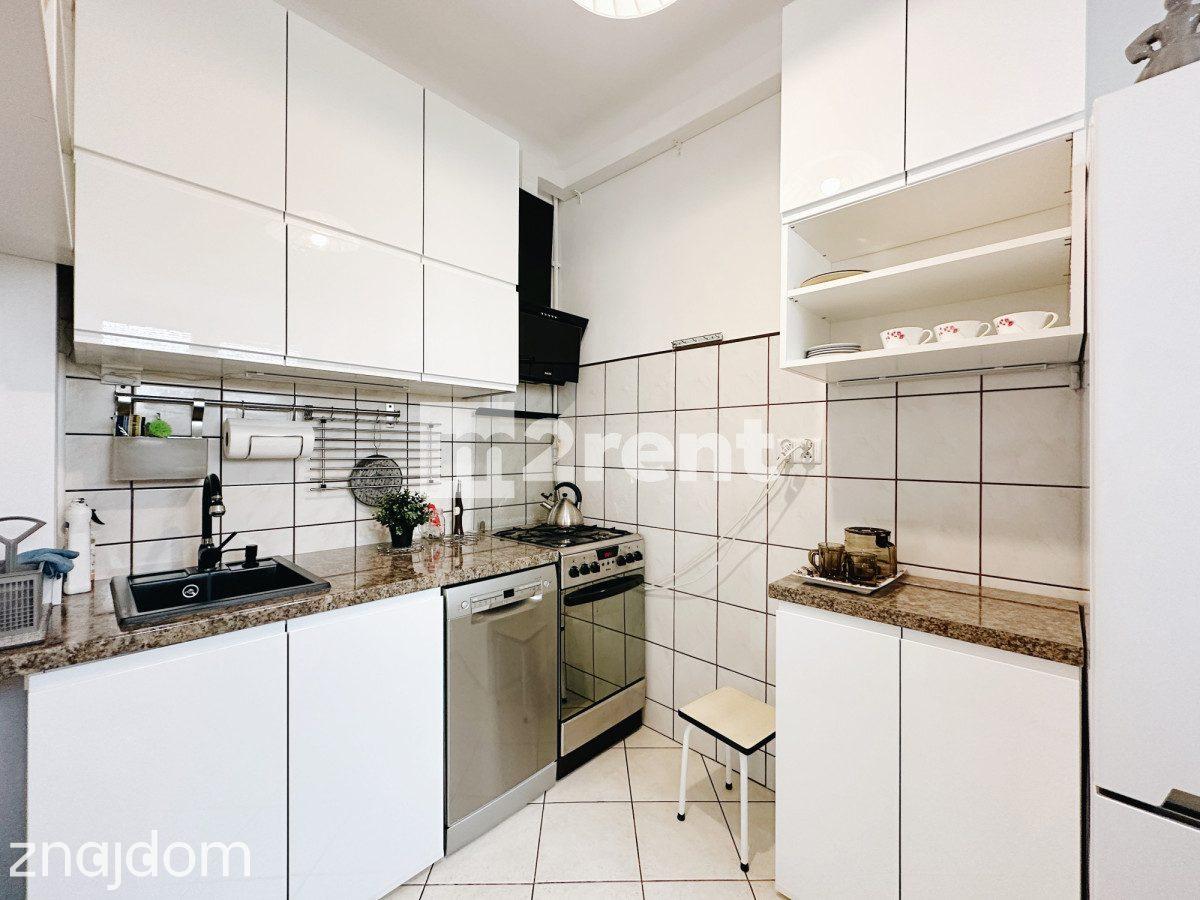 Żoliborz | 33 m2 | 2 pokoje | Plac Wilsona - zdjęcie 12