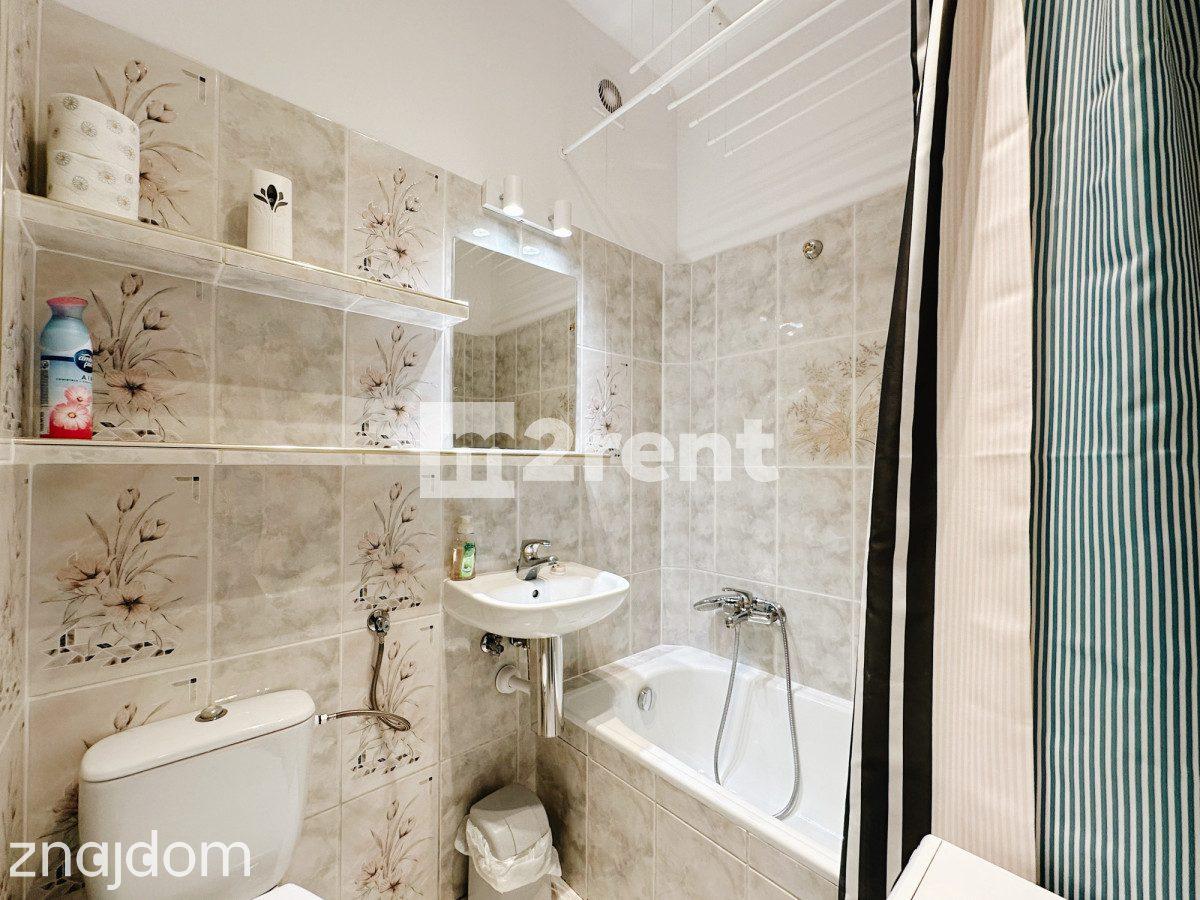 Żoliborz | 33 m2 | 2 pokoje | Plac Wilsona - zdjęcie 13