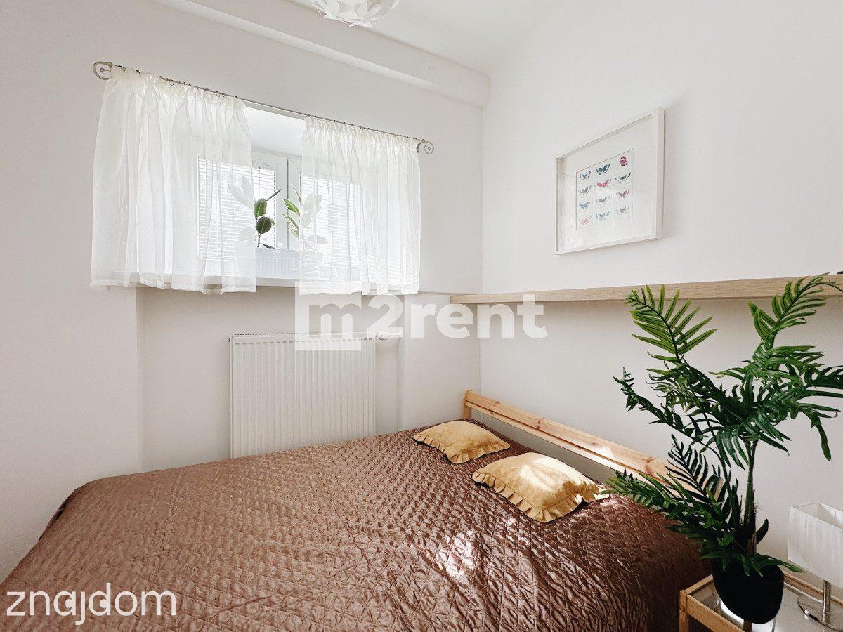 Żoliborz | 33 m2 | 2 pokoje | Plac Wilsona - zdjęcie 9