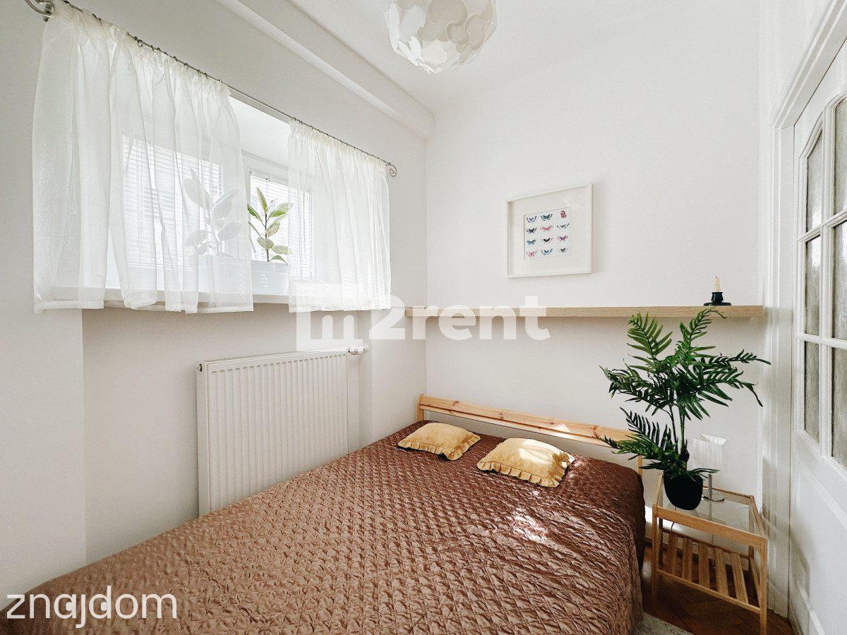 Żoliborz | 33 m2 | 2 pokoje | Plac Wilsona - zdjęcie 8