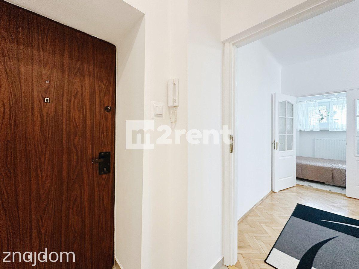 Żoliborz | 33 m2 | 2 pokoje | Plac Wilsona - zdjęcie 14