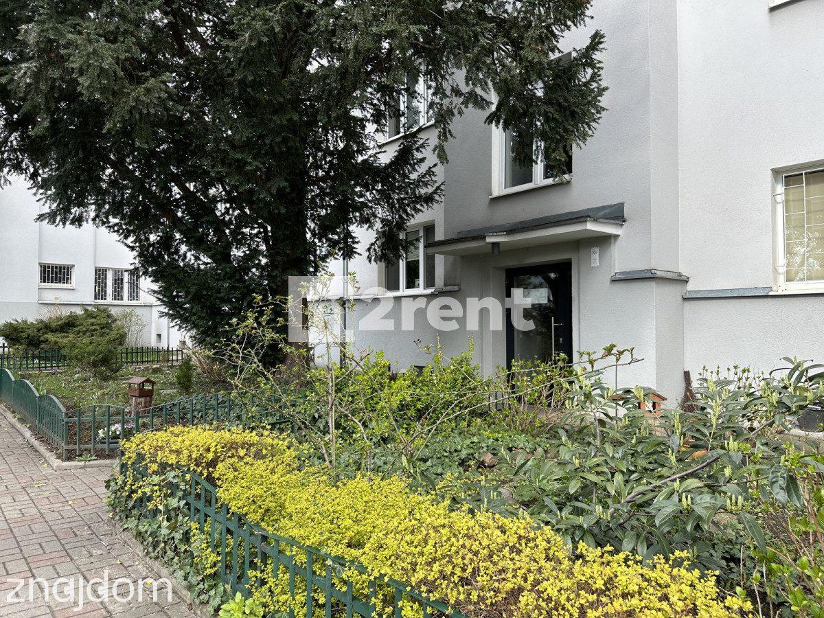 Żoliborz | 33 m2 | 2 pokoje | Plac Wilsona - zdjęcie 15
