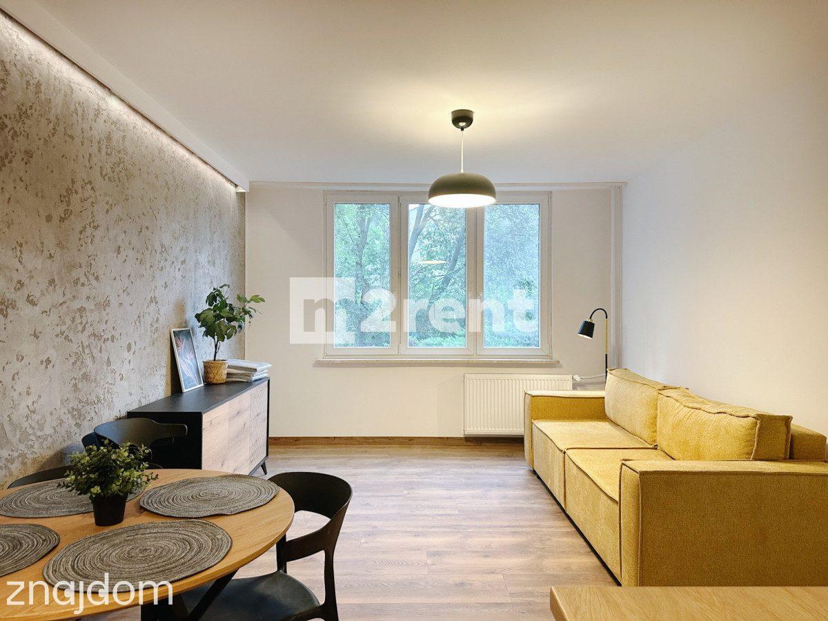 Targówek | 2 pokoje | 37m2 |Metro Bródno - zdjęcie 3