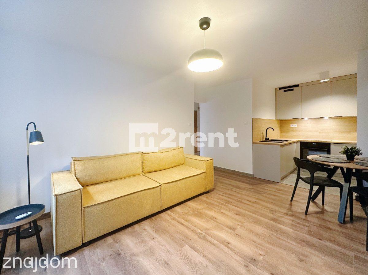 Targówek | 2 pokoje | 37m2 |Metro Bródno - zdjęcie 2