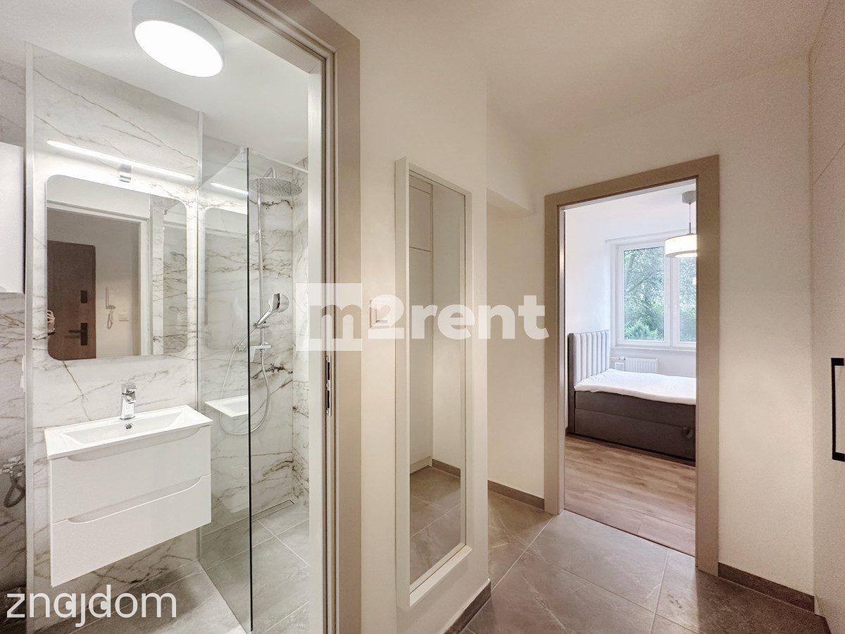 Targówek | 2 pokoje | 37m2 |Metro Bródno - zdjęcie 8