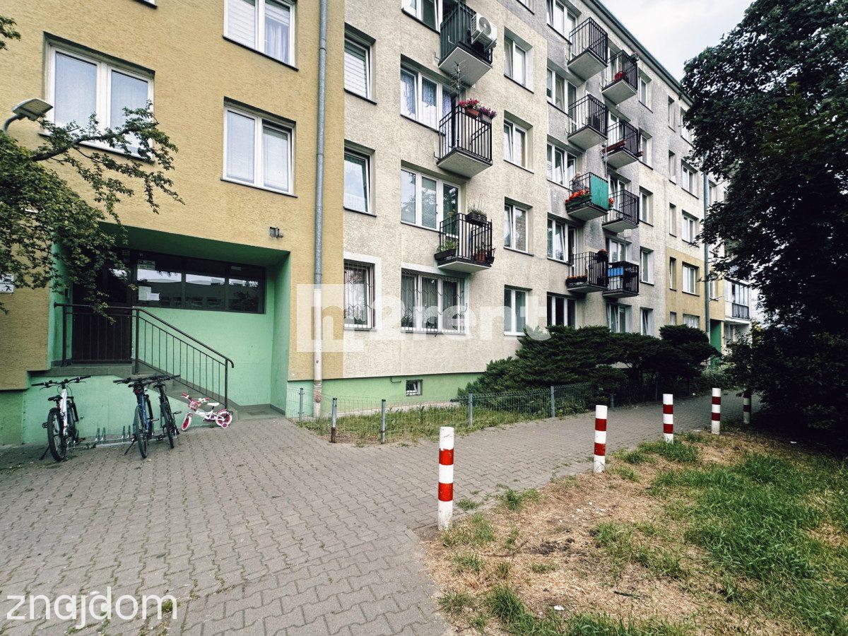 Targówek | 2 pokoje | 37m2 |Metro Bródno - zdjęcie 13