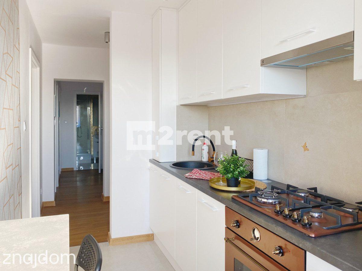 Targówek | 3 pokoje | G City Targówek - zdjęcie 12
