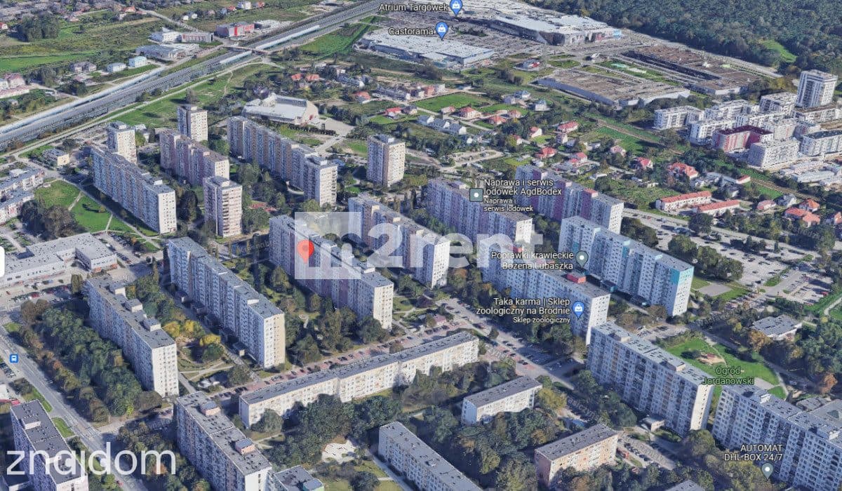 Targówek | 3 pokoje | G City Targówek - zdjęcie 19