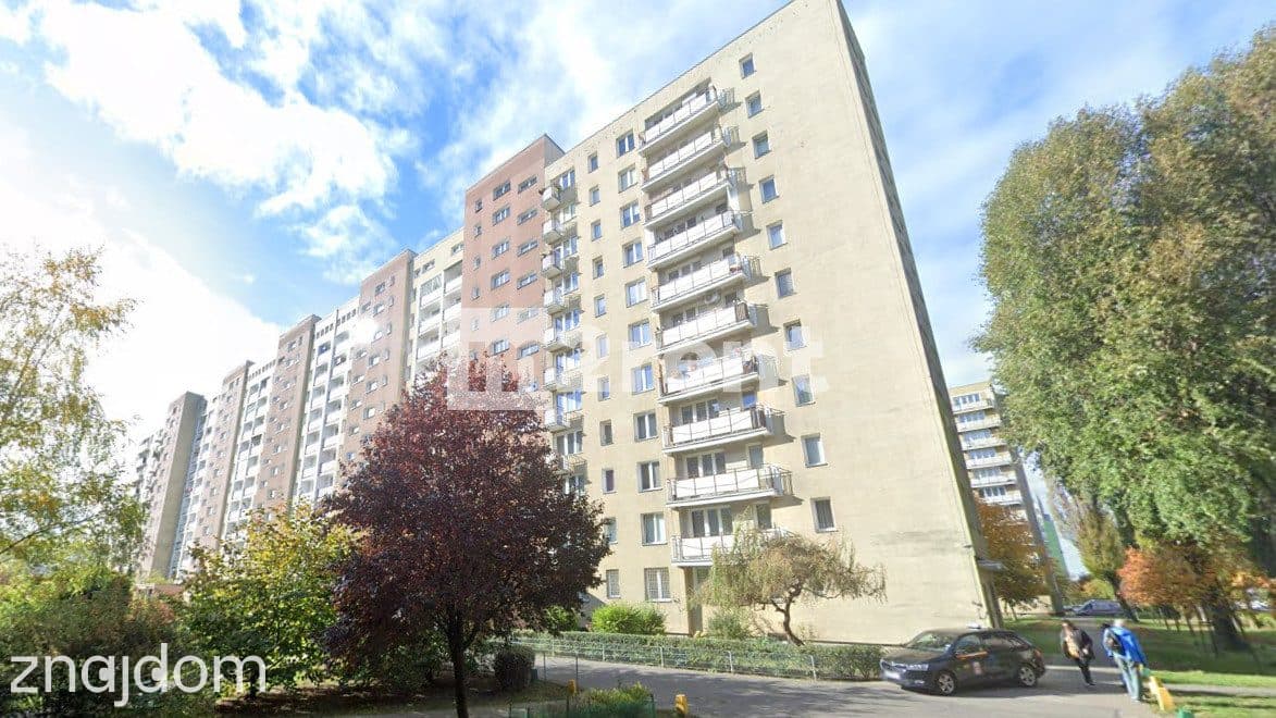 Targówek | 3 pokoje | G City Targówek - zdjęcie 20