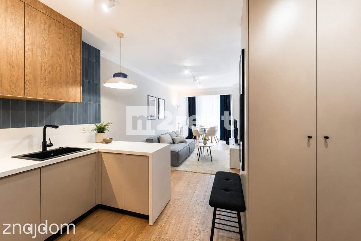 Gdańsk|ul.Kartuska|42m2|Centrum|Zwierzęta - zdjęcie 5
