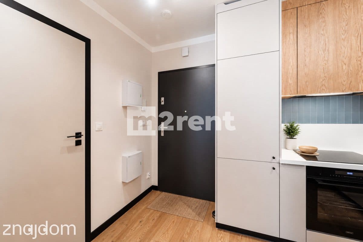 Gdańsk|ul.Kartuska|42m2|Centrum|Zwierzęta - zdjęcie 8