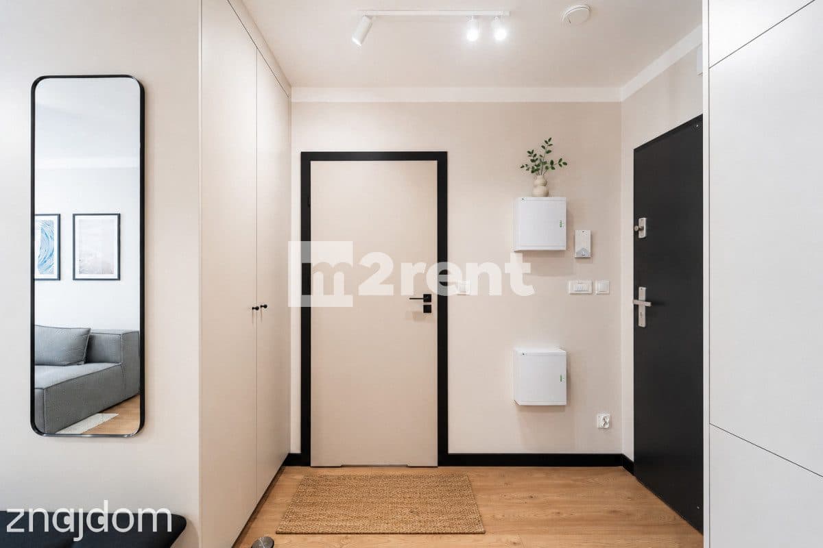 Gdańsk|ul.Kartuska|42m2|Centrum|Zwierzęta - zdjęcie 9