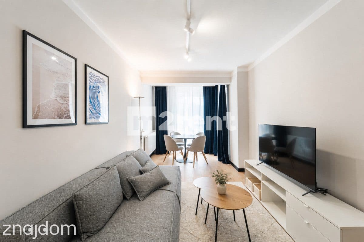 Gdańsk|ul.Kartuska|42m2|Centrum|Zwierzęta - zdjęcie 2