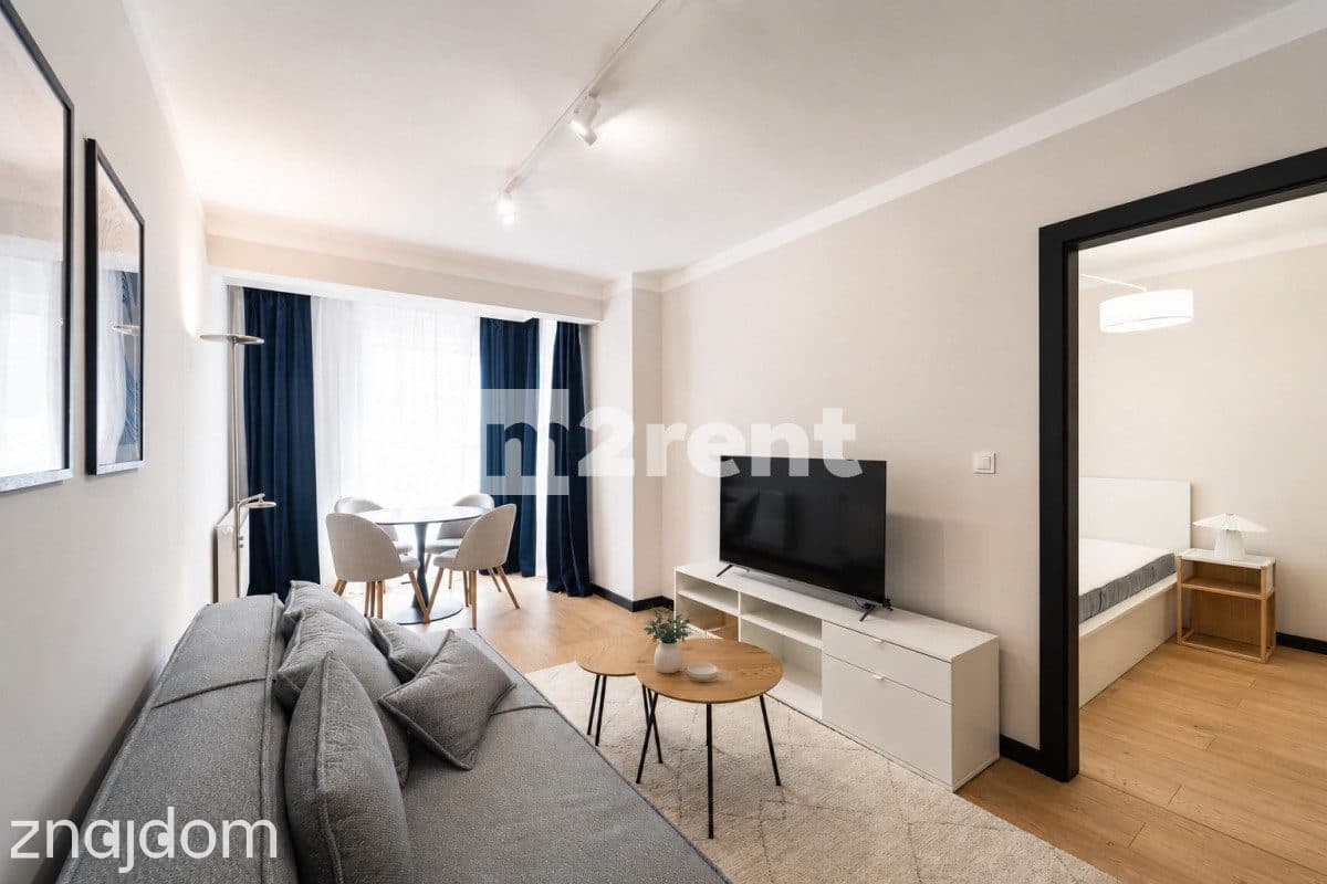 Gdańsk|ul.Kartuska|42m2|Centrum|Zwierzęta