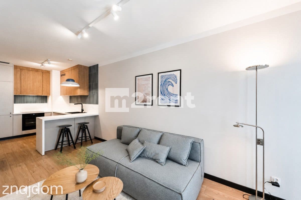 Gdańsk|ul.Kartuska|42m2|Centrum|Zwierzęta - zdjęcie 4