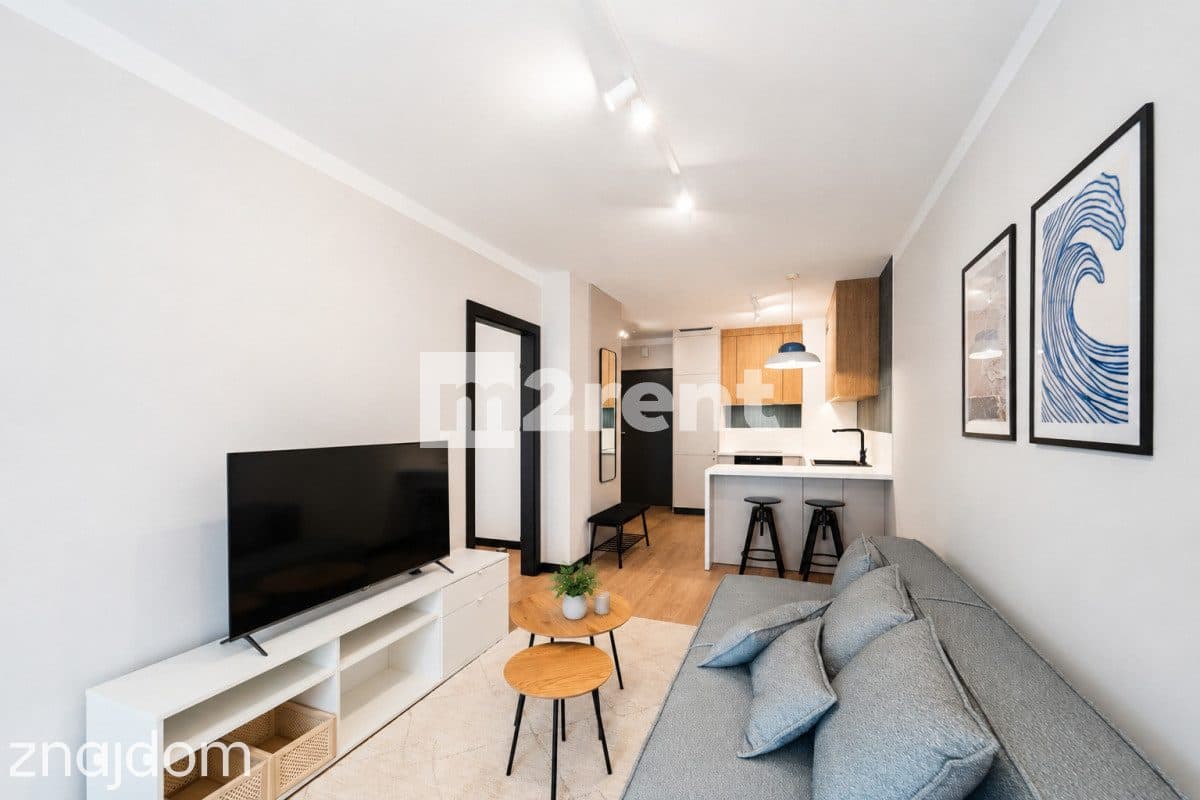 Gdańsk|ul.Kartuska|42m2|Centrum|Zwierzęta - zdjęcie 3