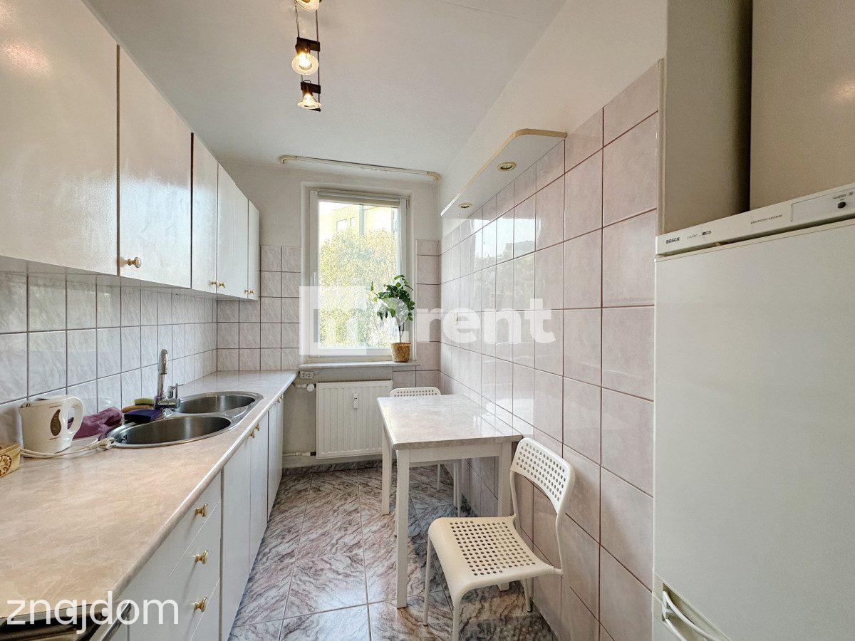 Bemowo | 46m2 | 2 pokoje | balkon - zdjęcie 7