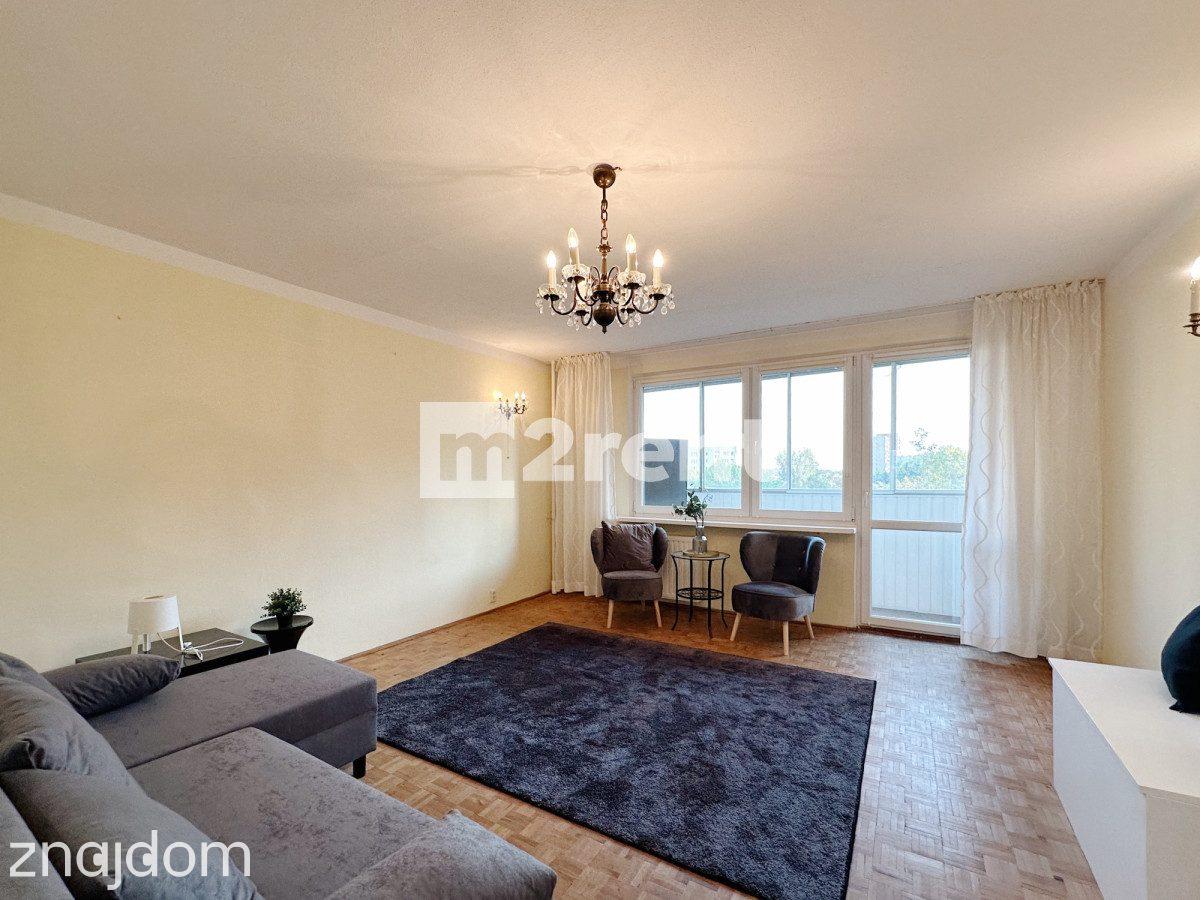Bemowo | 46m2 | 2 pokoje | balkon - zdjęcie 3