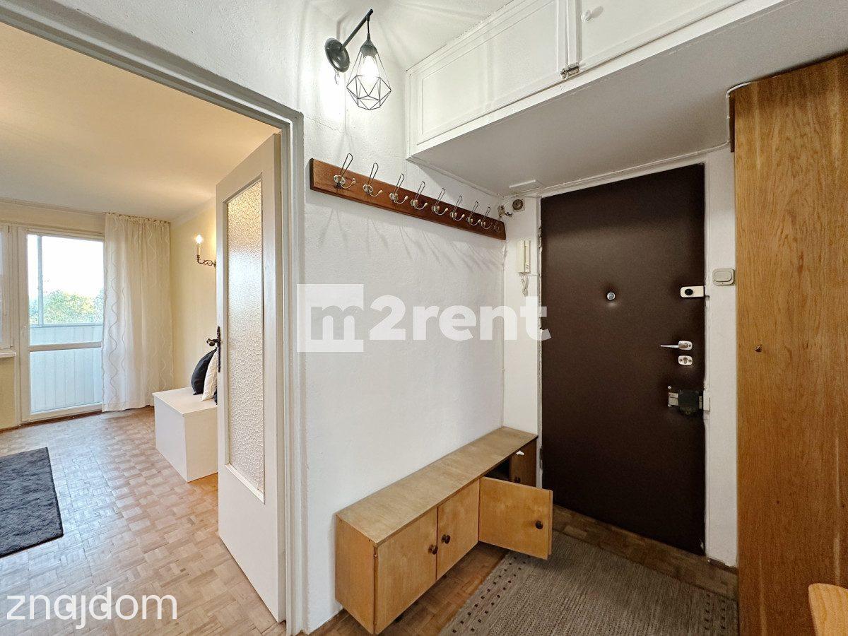 Bemowo | 46m2 | 2 pokoje | balkon - zdjęcie 12