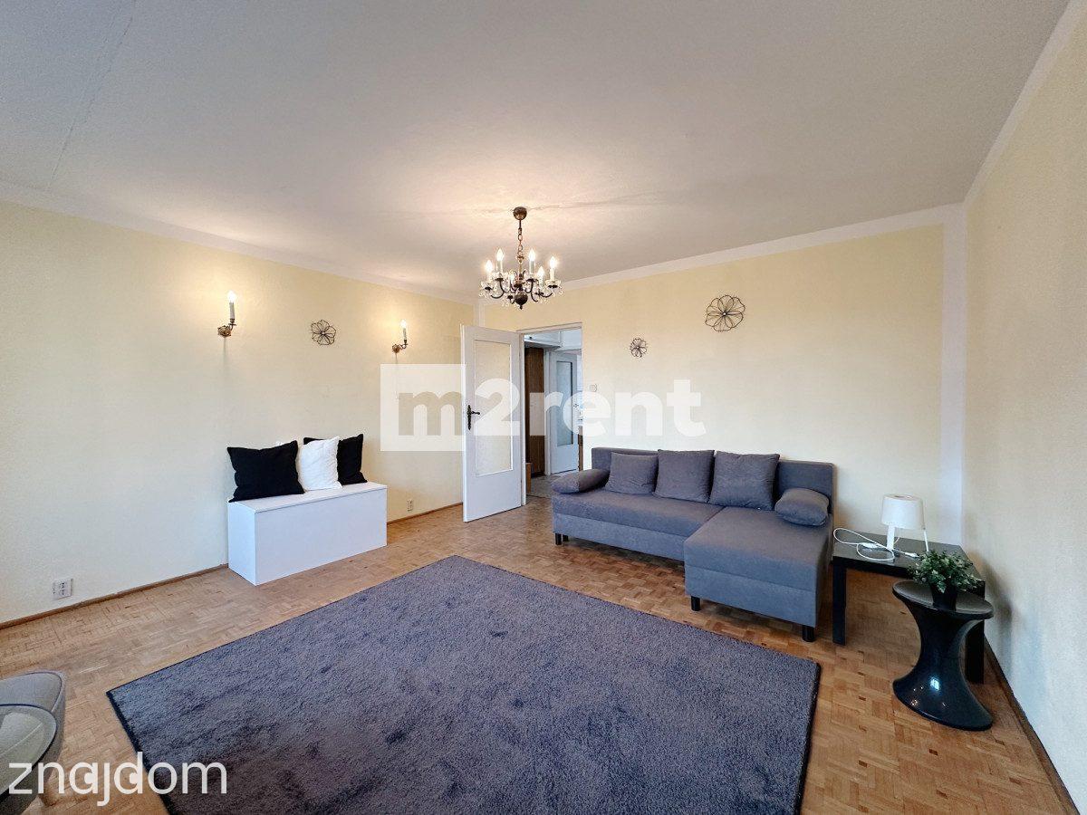 Bemowo | 46m2 | 2 pokoje | balkon - zdjęcie 4