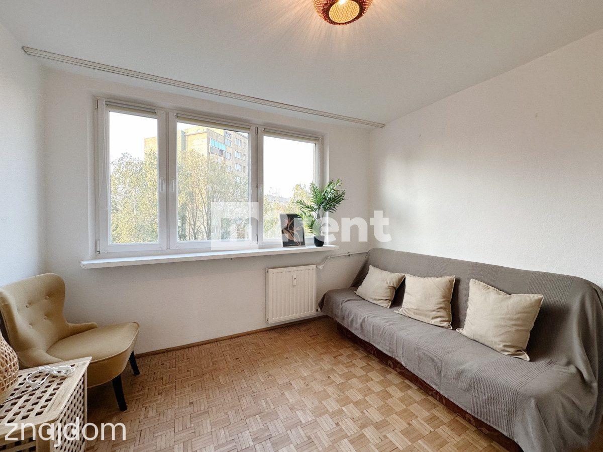 Bemowo | 46m2 | 2 pokoje | balkon - zdjęcie 8