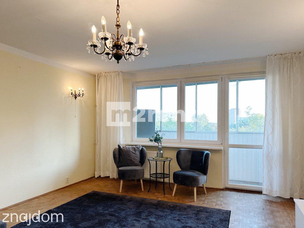 Bemowo | 46m2 | 2 pokoje | balkon - zdjęcie 5