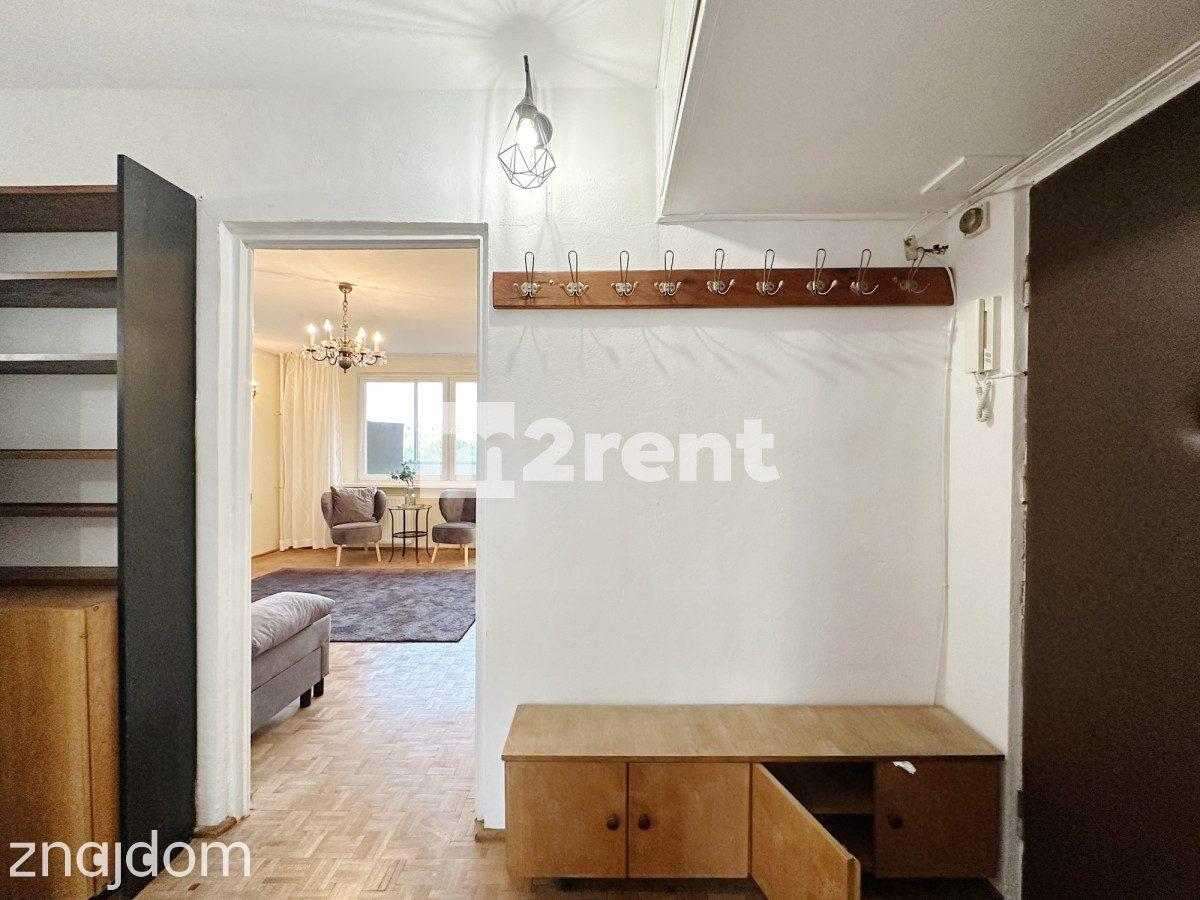 Bemowo | 46m2 | 2 pokoje | balkon - zdjęcie 13
