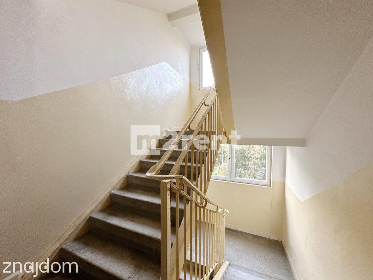 Bemowo | 46m2 | 2 pokoje | balkon - zdjęcie 16